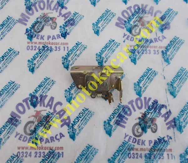 MONDİAL E-MON TRANS SELE KİLİT MEKANIZMASI ORJİNAL