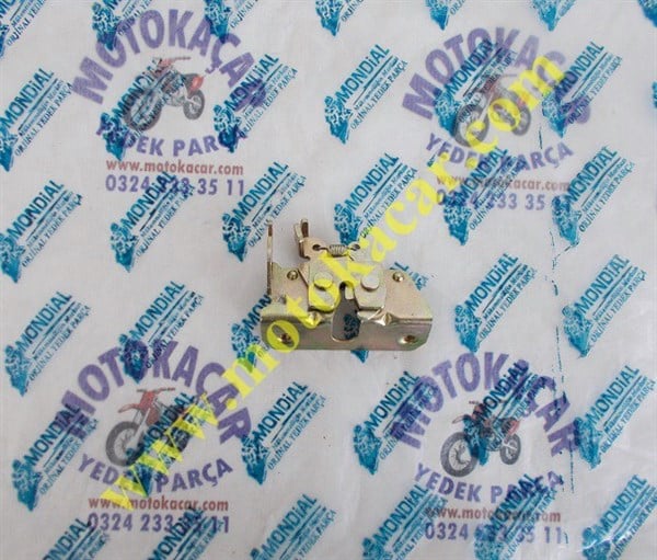 MONDİAL E-MON TRANS SELE KİLİT MEKANIZMASI ORJİNAL