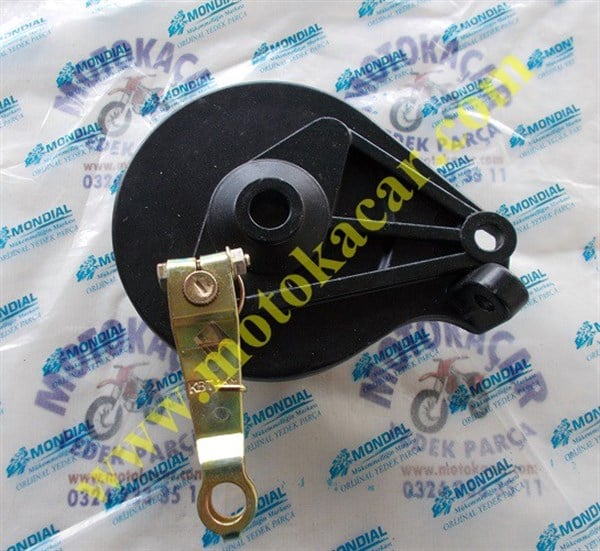 MONDİAL E-MON X-MAN ARKA KAMPANA ORJİNAL