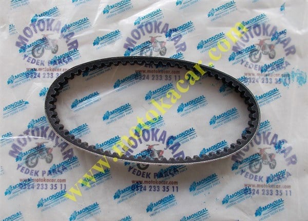 MONDİAL EAGLE BEESTREET KAYIŞ ORJİNAL 