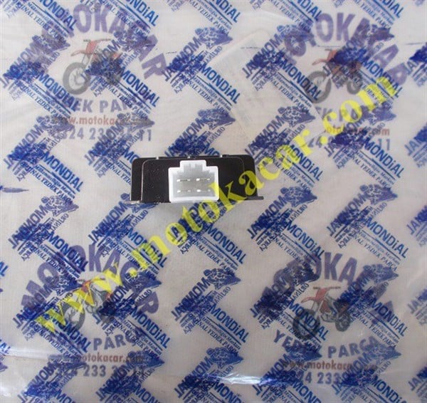 MONDİAL EAGLE KONJEKTÖR ORJİNAL