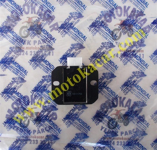 MONDİAL EAGLE KONJEKTÖR ORJİNAL