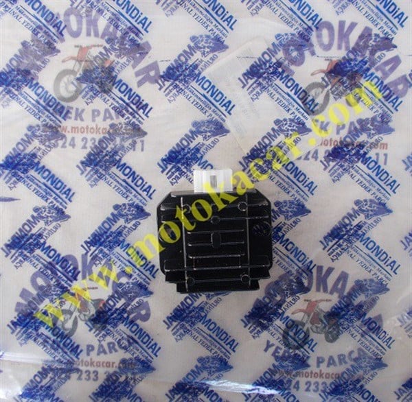 MONDİAL EAGLE KONJEKTÖR ORJİNAL