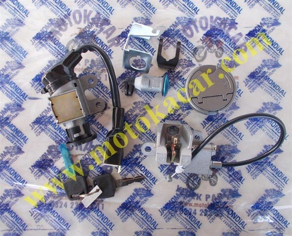 MONDİAL EAGLE KONTAK SETİ ORJİNAL