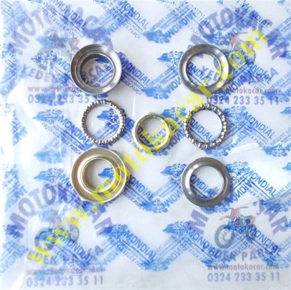 MONDİAL EAGLE ÖN MAŞA FURS TAKIMI ORJİNAL