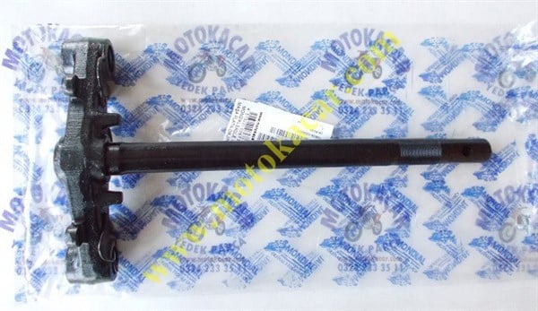 MONDİAL EAGLE ÖN MAŞA PLATİN ORJİNAL