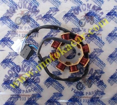 MONDIAL EAGLE STATÖR ORJINAL