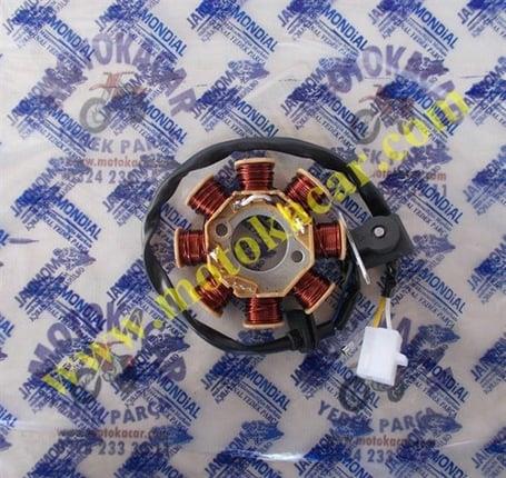 MONDIAL EAGLE STATÖR ORJINAL