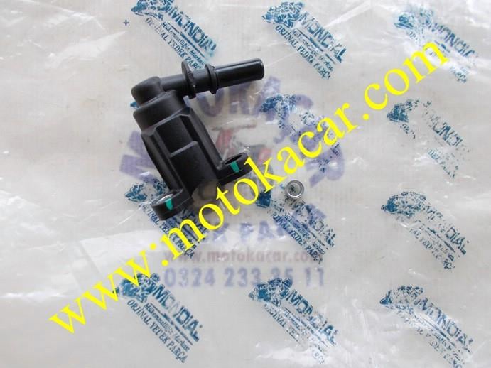 MONDİAL ELEGANT 125 ENJEKTÖR BAŞLIĞI ORJİNAL