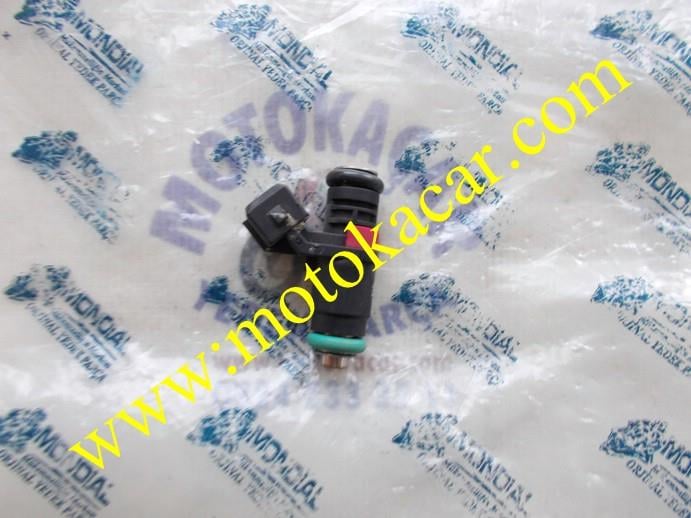 MONDİAL ELEGANT 125 ENJEKTÖR ORJİNAL