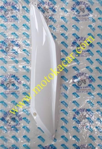 MONDİAL ELEGANT 125 SOL MAŞBİYEL BEYAZ ORJİNAL