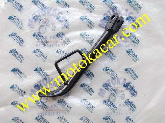 MONDİAL ELEGANT 125 YAN SEHPA ORJİNAL