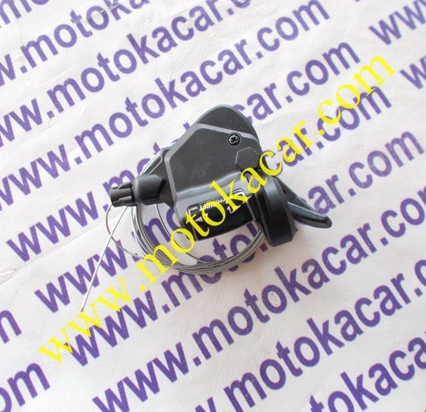 Mondial Elektrikli Bisiklet Vites Kolu Komple Orijinal Prostreet T / ST - Starlight M / SM