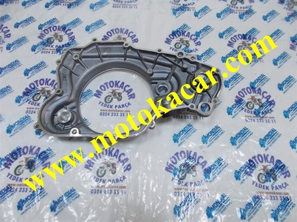 MONDİAL ENDURO R3X-İ EVO 250 KRANK KUTUSU SAĞ DEBRİYAJ KAPAĞI 2016 MODEL ORJİNAL