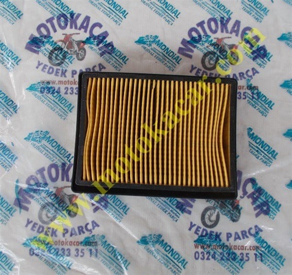 MONDİAL ENDURO RX1 HAVA FİLTRESİ ORJİNAL