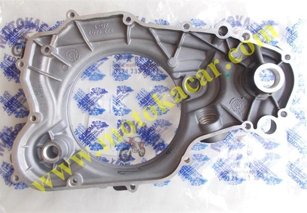 MONDIAL ENDURO RX3-I EVO 250 KRANK KUTUSU SAG DEBRIYAJ KAPAGI 2010 MODEL ORJINAL