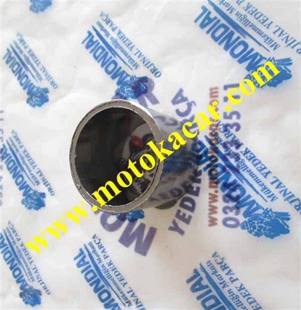 MONDİAL ENDURO RX3-İ EVO EGZOZ ARA CONTASI ORJİNAL