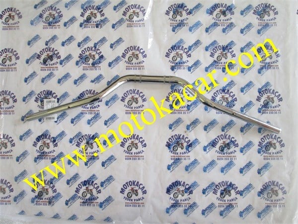 MONDİAL ENDURO RX3-İ EVO GİDON ORJİNAL