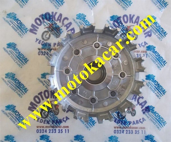 MONDİAL ENDURO RX3İ EVO DEBRİYAJ TASI ORJİNAL