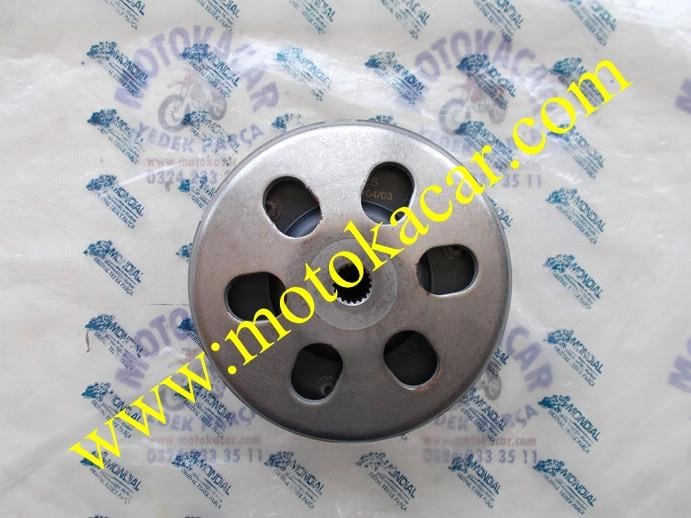 MONDİAL EXON 125 ARKA KAVRAMA ORJİNAL