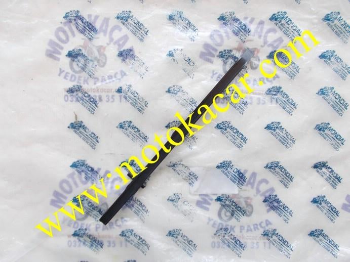MONDİAL EXON 125 EKSANTRİK ZİNCİR KILAVUZU ALT ORJİNAL
