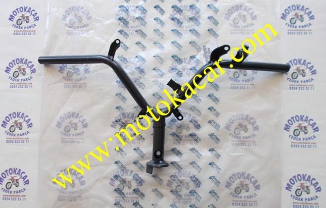 MONDİAL EXON 125 GİDON ORJİNAL