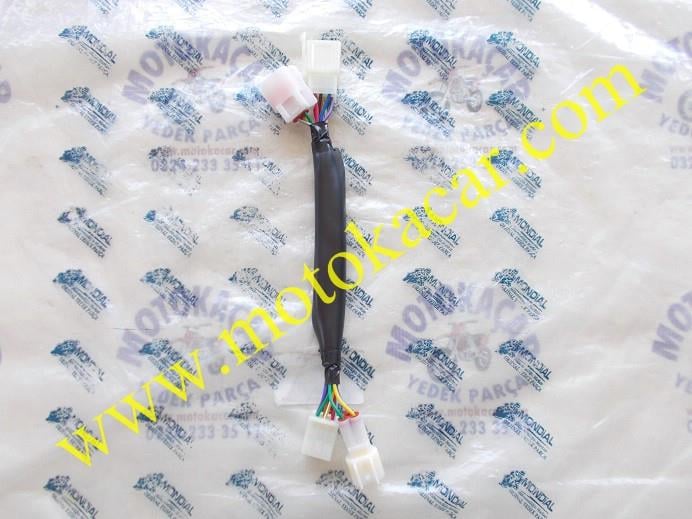MONDİAL EXON 125 GÖSTERGE PANELİ ARA KABLO ORJİNAL