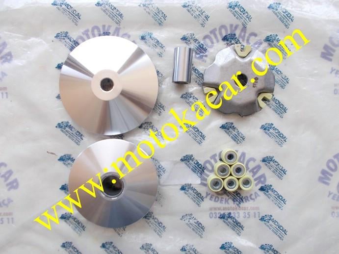 MONDİAL EXON 125 ÖN KAVRAMA ORJİNAL