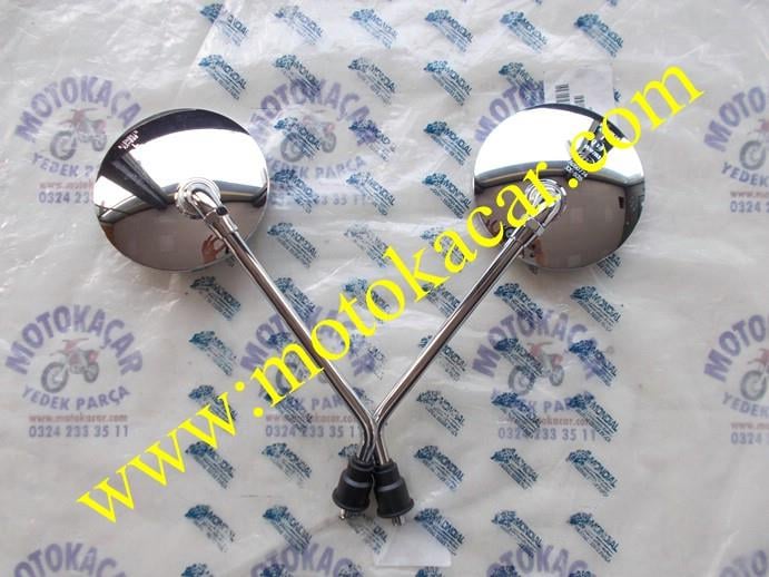 MONDİAL EXON AYNA TAKIMI ORJİNAL