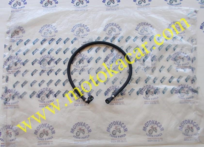 MONDİAL EXON BENZİN HORTUMU ORJİNAL