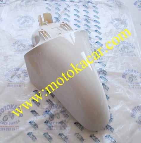 MONDİAL EXON ÖN ÇAMURLUK BEYAZ ORJİNAL