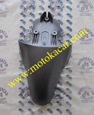 MONDİAL EXON ÖN ÇAMURLUK GRİ ORJİNAL