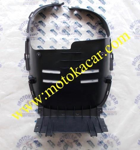 MONDİAL EXON ÖN ÇAMURLUK İÇ ORJİNAL