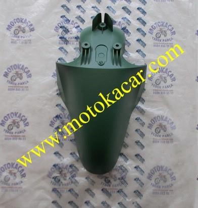 MONDİAL EXON ÖN ÇAMURLUK YEŞİL ORJİNAL