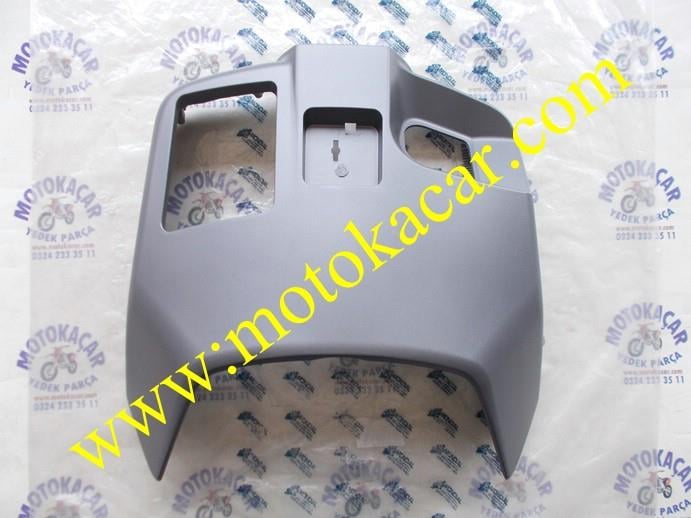 MONDİAL EXON ÖN İÇ PANEL ÜST GRİ ORJİNAL