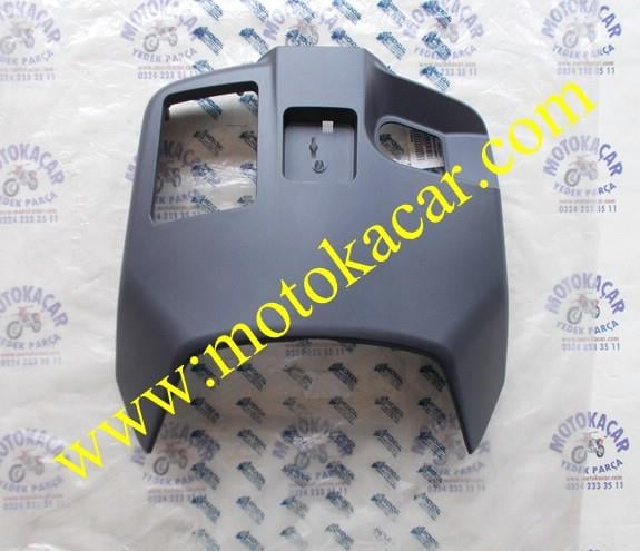 MONDİAL EXON ÖN İÇ PANEL ÜST SİYAH ORJİNAL