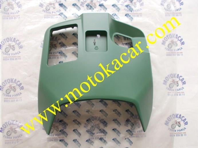 MONDİAL EXON ÖN İÇ PANEL ÜST YEŞİL ORJİNAL