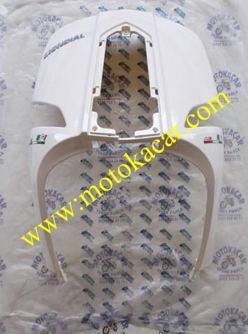 MONDİAL EXON ÖN PANEL BEYAZ ORJİNAL