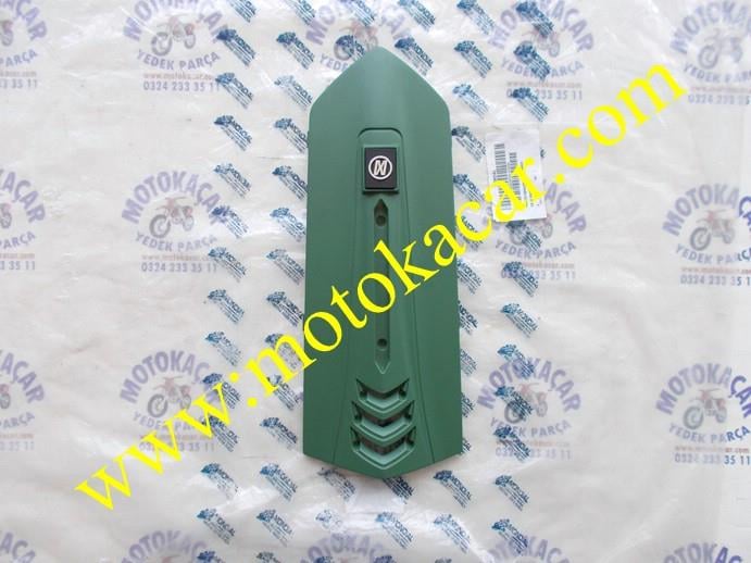 MONDİAL EXON ÖN PANEL ÜST ORJİNAL