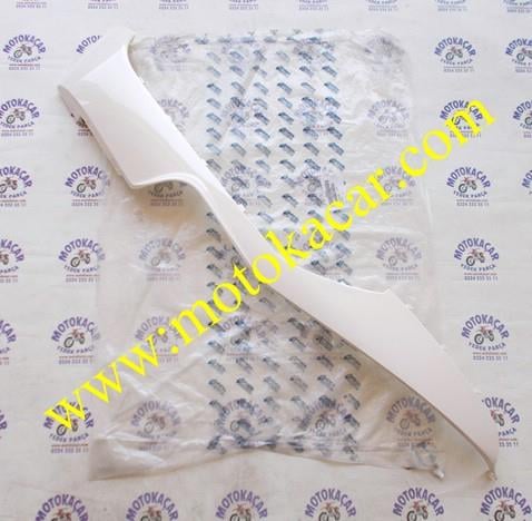 MONDİAL EXON SOL MAŞBİYEL BEYAZ ORJİNAL