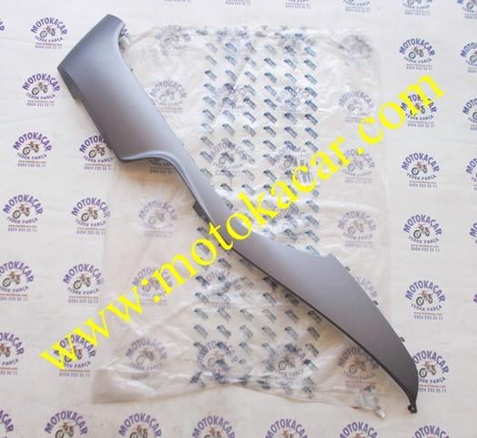 MONDİAL EXON SOL MAŞBİYEL GRİ ORJİNAL