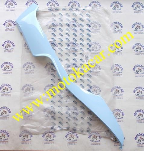 MONDİAL EXON SOL MAŞBİYEL MAVİ ORJİNAL