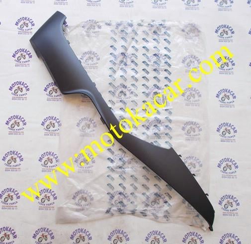 MONDİAL EXON SOL MAŞBİYEL SİYAH ORJİNAL