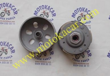 MONDİAL FURY 110 ARKA KAVRAMA