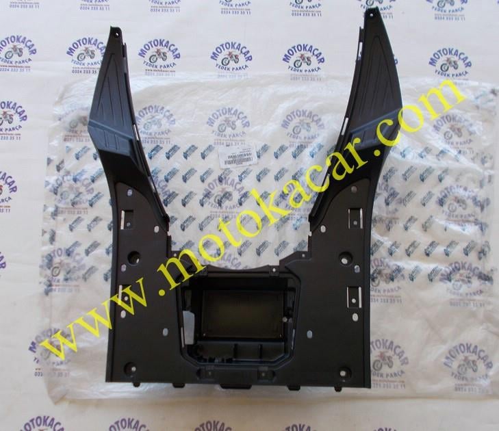 MONDİAL FURY 110 AYAKLIK ANA GÖVDE ORJİNAL