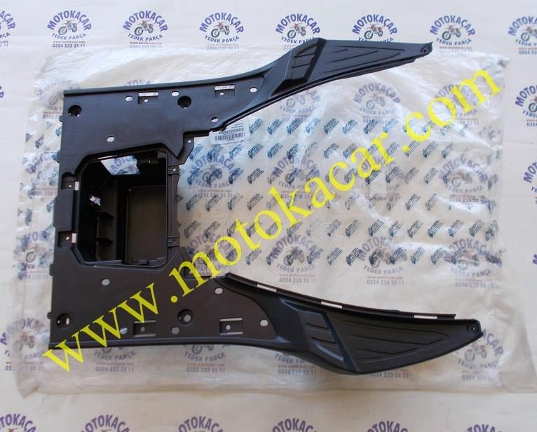 MONDİAL FURY 110 AYAKLIK ANA GÖVDE ORJİNAL