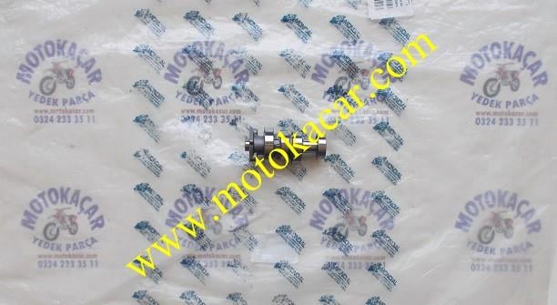 MONDIAL FURY 110 EKSANTRİK MİLİ ORJINAL