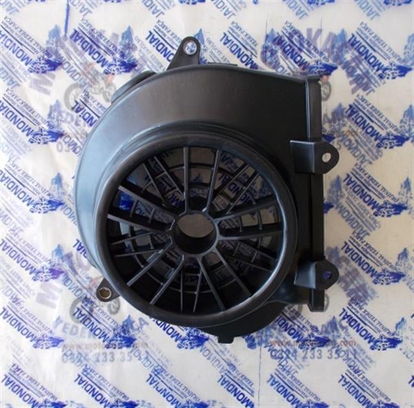 MONDİAL FURY 110 FAN KAPAĞI ORJİNAL