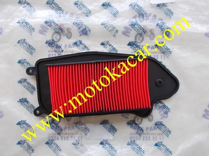 MONDIAL FURY 110 İ HAVA FILTRE ELEMANI ORJİNAL