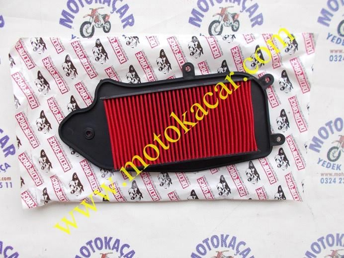 MONDIAL FURY 110 İ HAVA FILTRE ELEMANI